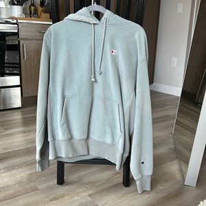 Urban outfitters champion hoodie
